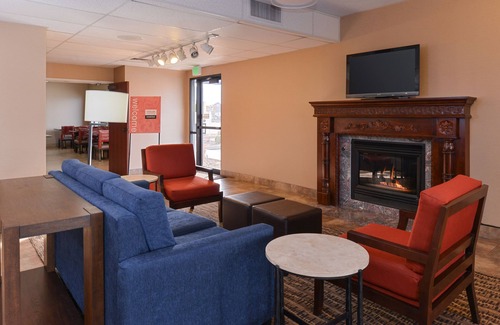 Draper Hotel | Quality Inn Draper near Salt Lake City
