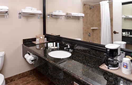 Draper Hotel | Quality Inn Draper near Salt Lake City