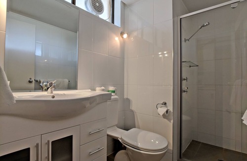 Dubbo Hotel | Quality Inn Dubbo International
