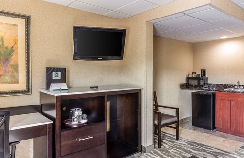 East Stroudsburg Hotel | Quality Inn East Stroudsburg - Poconos