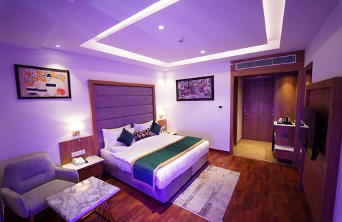 Amritsar Hotel | Quality Inn Elite Amritsar