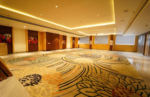 Amritsar Hotel | Quality Inn Elite Amritsar
