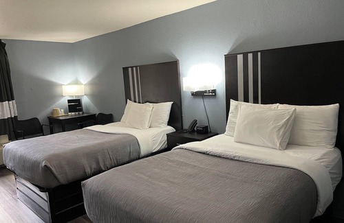 Elkton Hotel | Quality Inn Elkton - St. Augustine South