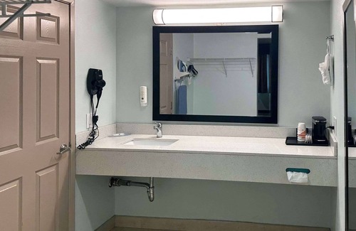 Fairfield Hotel | Quality Inn Fairfield Napa Valley Area