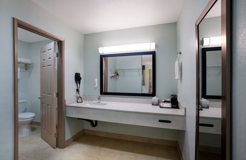 Fairfield Hotel | Quality Inn Fairfield Napa Valley Area