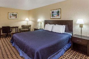 Fort Myers Hotel | Quality Inn Fort Myers Cape Coral