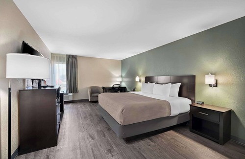 Fort Myers Hotel | Quality Inn Fort Myers - Cape Coral