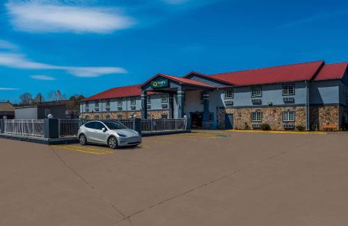 Fort Payne Hotel | Quality Inn Fort Payne