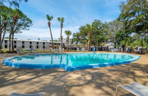 Fort Walton Beach Hotel | Quality Inn Fort Walton Beach - Destin West