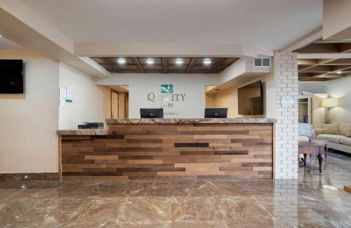 Fort Walton Beach Hotel | Quality Inn Fort Walton Beach - Destin West