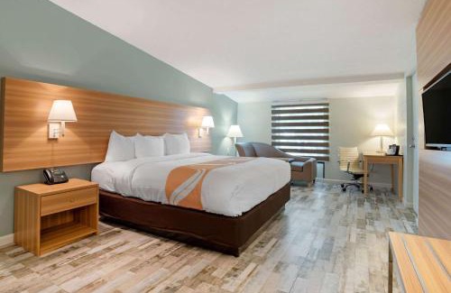 Fort Walton Beach Hotel | Quality Inn Fort Walton Beach - Destin West