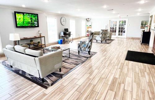 Gainesville Hotel | Quality Inn Gainesville I-75