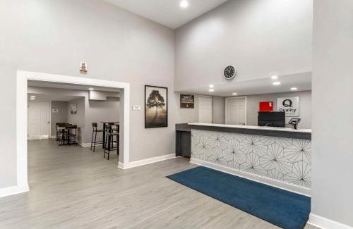 Gainesville Hotel | Quality Inn Gainesville near University