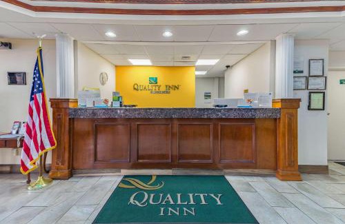 Goodlettsville Hotel | Quality Inn Goodlettsville