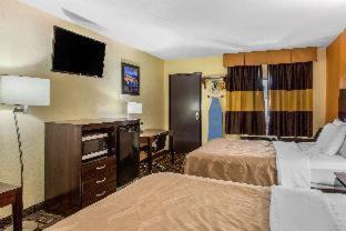 Grand Rapids Hotel | Quality Inn Grand Rapids Near Downtown