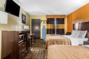 Grand Rapids Hotel | Quality Inn Grand Rapids Near Downtown