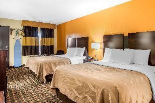 Grand Rapids Hotel | Quality Inn Grand Rapids Near Downtown