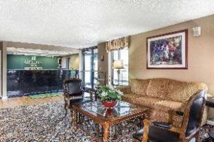 Greenville Hotel | Quality Inn Greenville near University