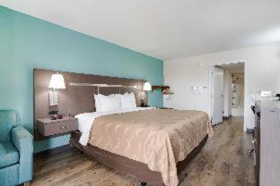 Greenville Hotel | Quality Inn Greenville near University