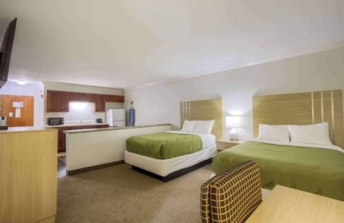 Gulf Shores Hotel | Quality Inn Gulf Shores Airport