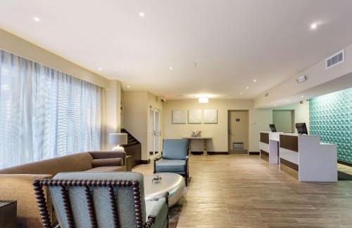 Gulfport Hotel | Quality Inn Gulfport I-10