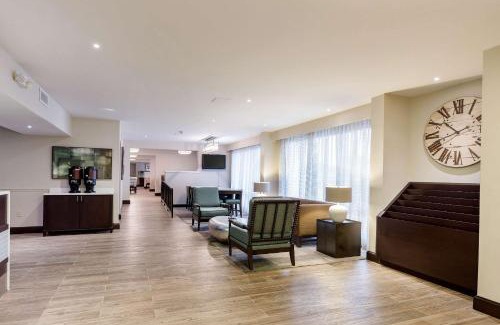 Gulfport Hotel | Quality Inn Gulfport I-10
