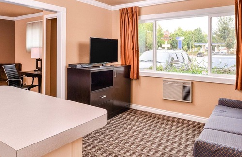 Kent Hotel | Quality Inn Hotel, Kent - Seattle