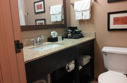 Kansas City Hotel | Quality Inn I-70 Near Kansas Speedway