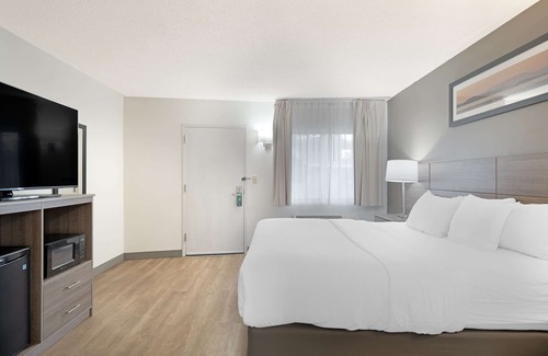 Idaho Falls Hotel | Quality Inn Idaho Falls