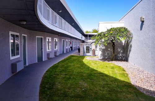 Idaho Falls Hotel | Quality Inn Idaho Falls