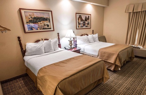 Kingsport Hotel | Quality Inn Kingsport