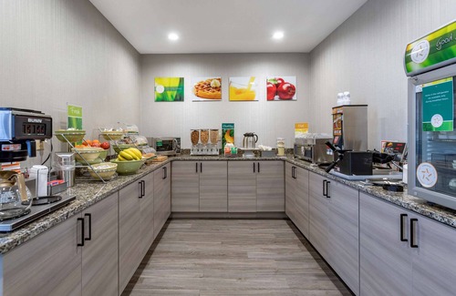Lebanon Hotel | Quality Inn Lebanon - Nashville Area