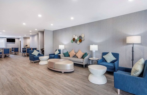 Lebanon Hotel | Quality Inn Lebanon - Nashville Area
