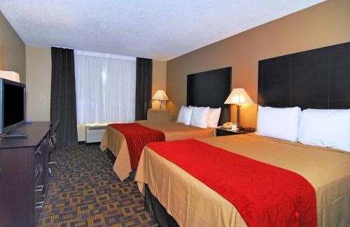 Boger City Hotel | Quality Inn Lincolnton