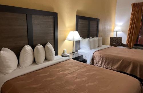 Maysville Hotel | Quality Inn Maysville