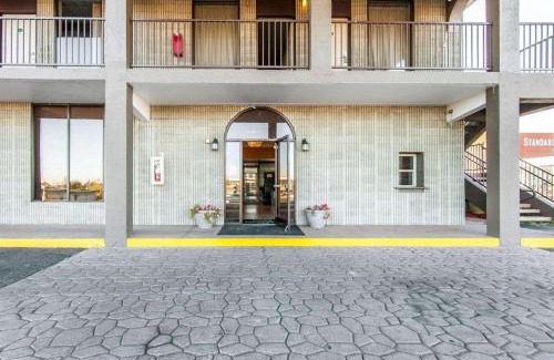 Maysville Hotel | Quality Inn Maysville