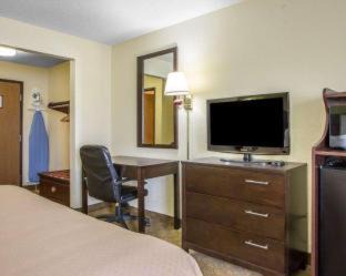 Merrillville Hotel | Quality Inn Merrillville