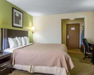 Merrillville Hotel | Quality Inn Merrillville
