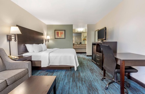 Mount Airy Hotel | Quality Inn Mount Airy Mayberry