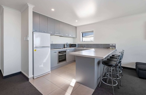 Napier Hotel | Quality Inn Napier