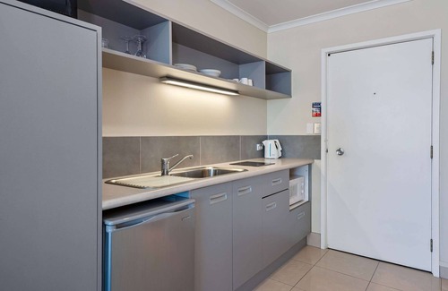 Napier Hotel | Quality Inn Napier