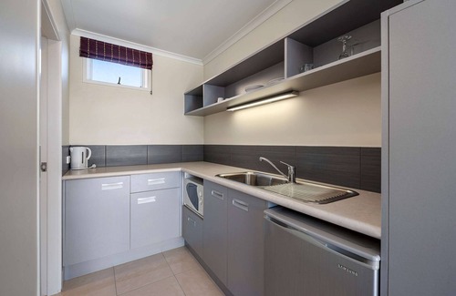 Napier Hotel | Quality Inn Napier