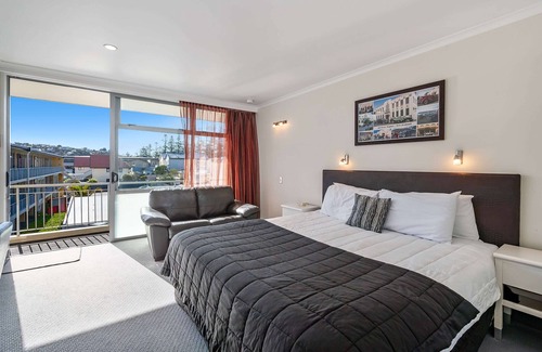 Napier Hotel | Quality Inn Napier