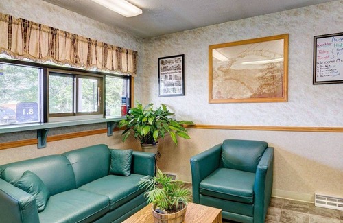 Fayetteville Hotel | Quality Inn New River