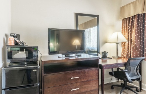 Mammoth Lakes Hotel | Quality Inn Near Mammoth Mountain Ski Resort