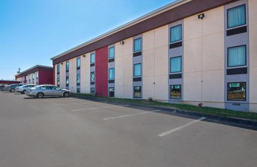 Reisterstown Station Hotel | Quality Inn Near Pimlico Racetrack