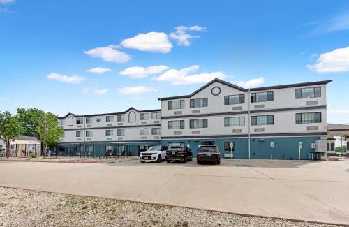 West San Antonio Hotel | Quality Inn Near Seaworld - Lackland
