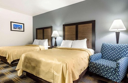 Douglasville Hotel | Quality Inn near Six Flags Douglasville