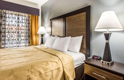 Douglasville Hotel | Quality Inn near Six Flags Douglasville