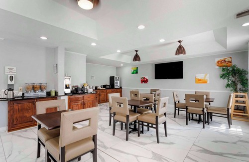 Oak Ridge Hotel | Quality Inn Oak Ridge